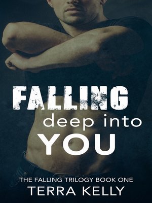 cover image of Falling Deep Into You